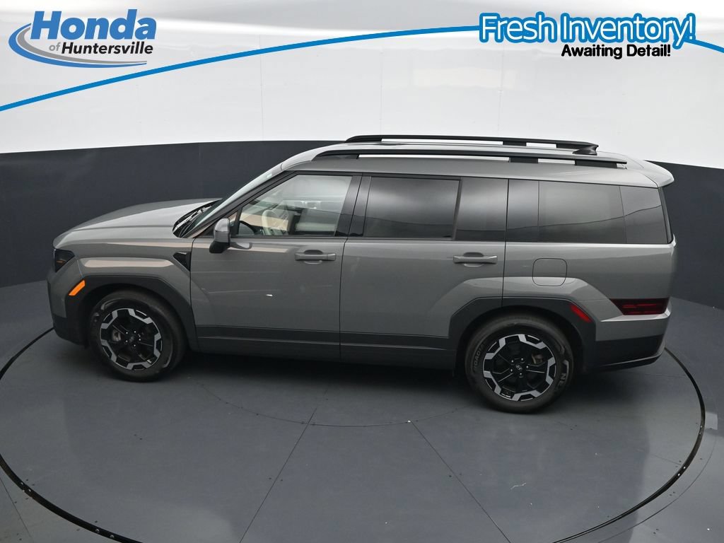 Used 2025 Hyundai Santa Fe SEL FWD image 23