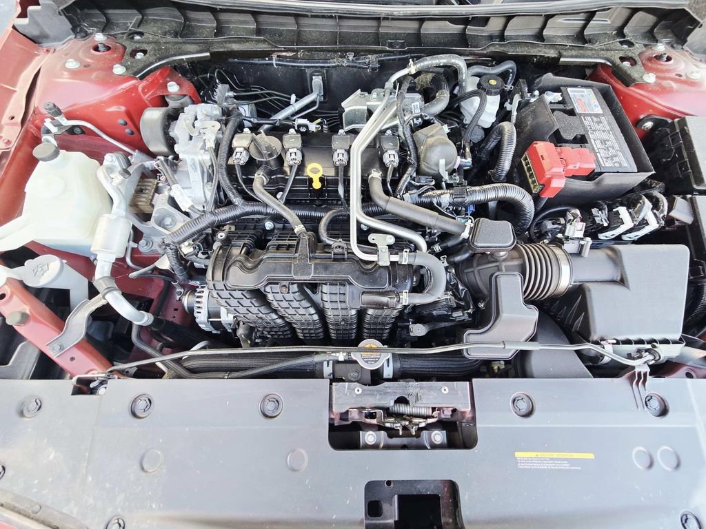 Used 2022 Nissan Altima 2.5 SL image 18