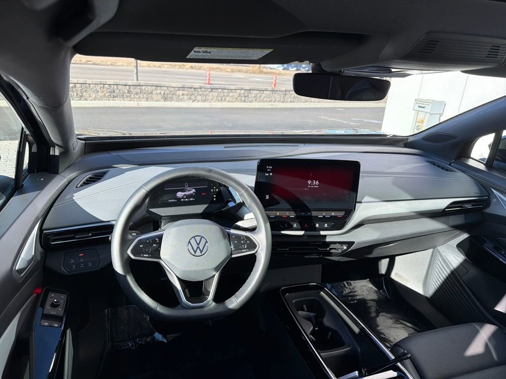 Certified 2023 Volkswagen ID.4 Pro S Plus image 15