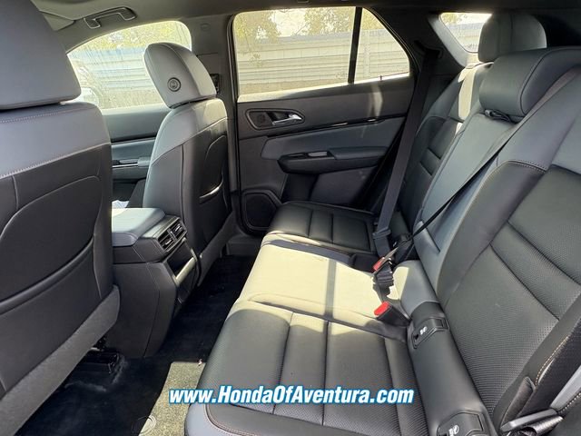 New 2026 Honda Prologue Elite image 6
