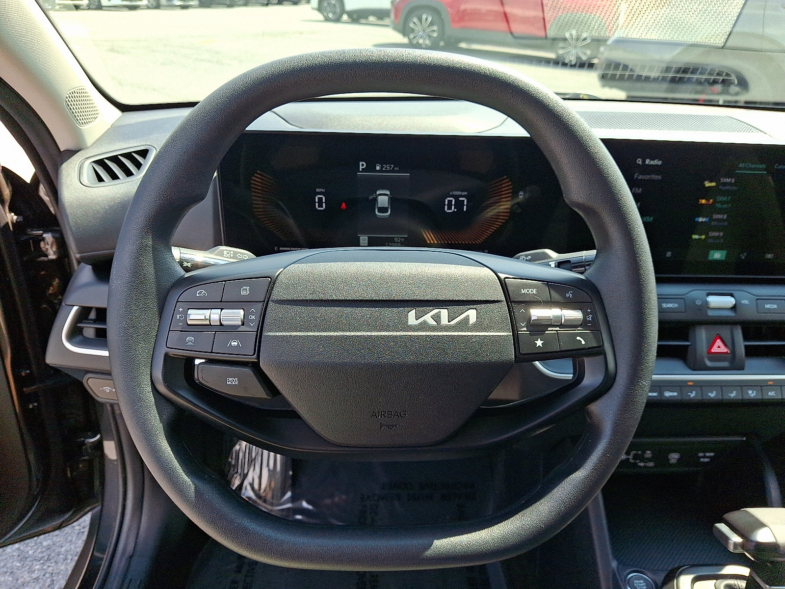 Certified 2025 Kia K4 FWD image 18