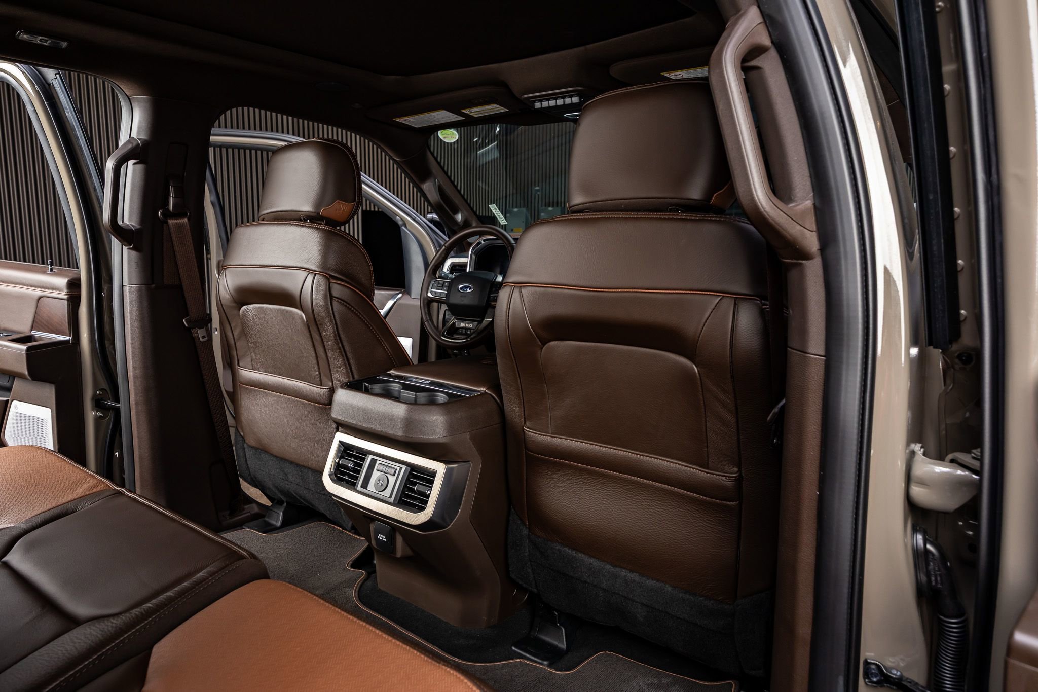 Used 2026 Ford F450 King Ranch w/ Chrome Package image 33