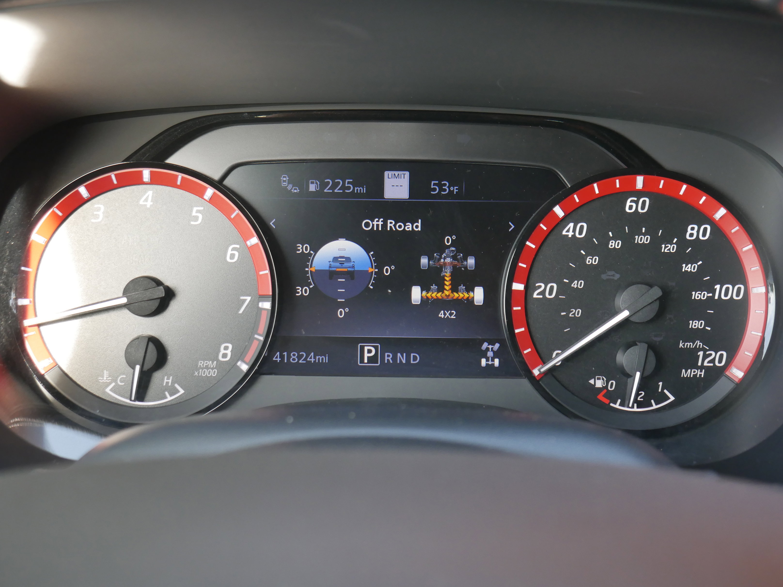 Certified 2023 Nissan Frontier PRO-4X w/ Pro-4X Premium Package image 8