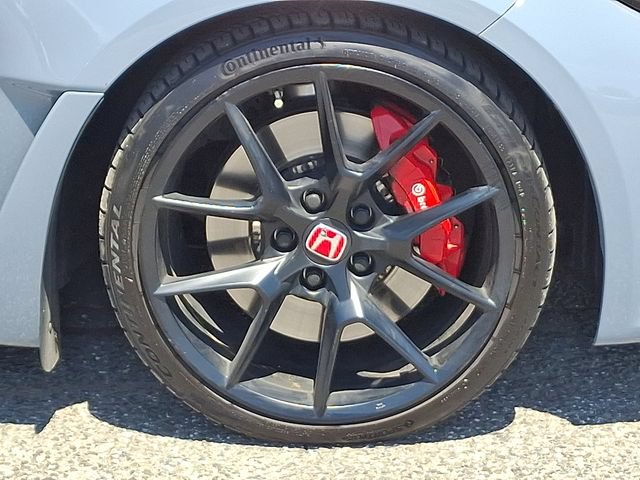 Used 2024 Honda Civic Type R image 24