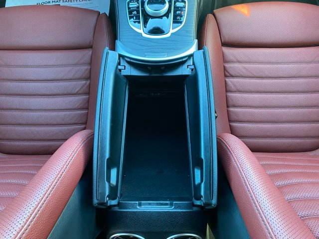 Used 2022 Mercedes-Benz C 43 AMG 4MATIC Coupe image 38