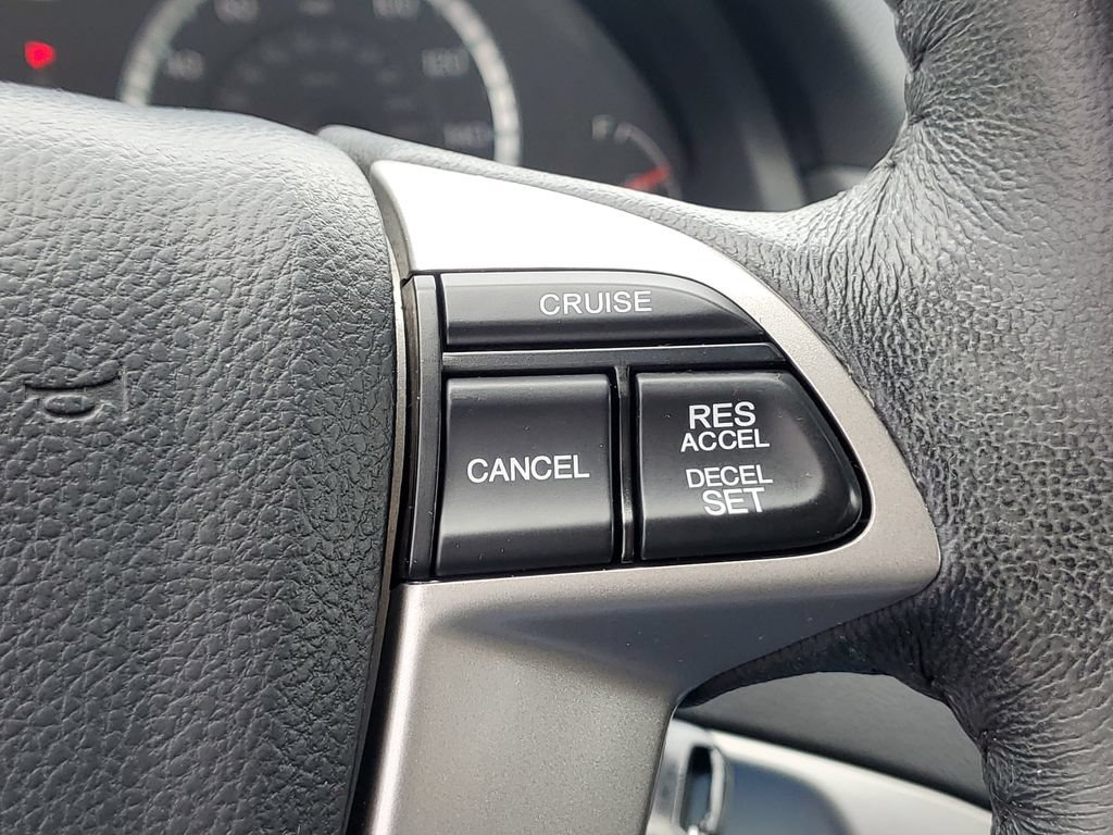 Used 2012 Honda Accord SE image 21