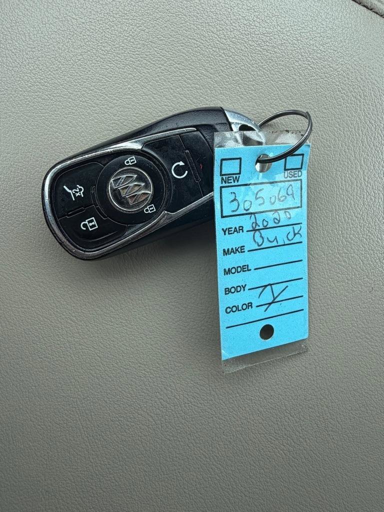Used 2020 Buick Enclave Essence FWD image 30