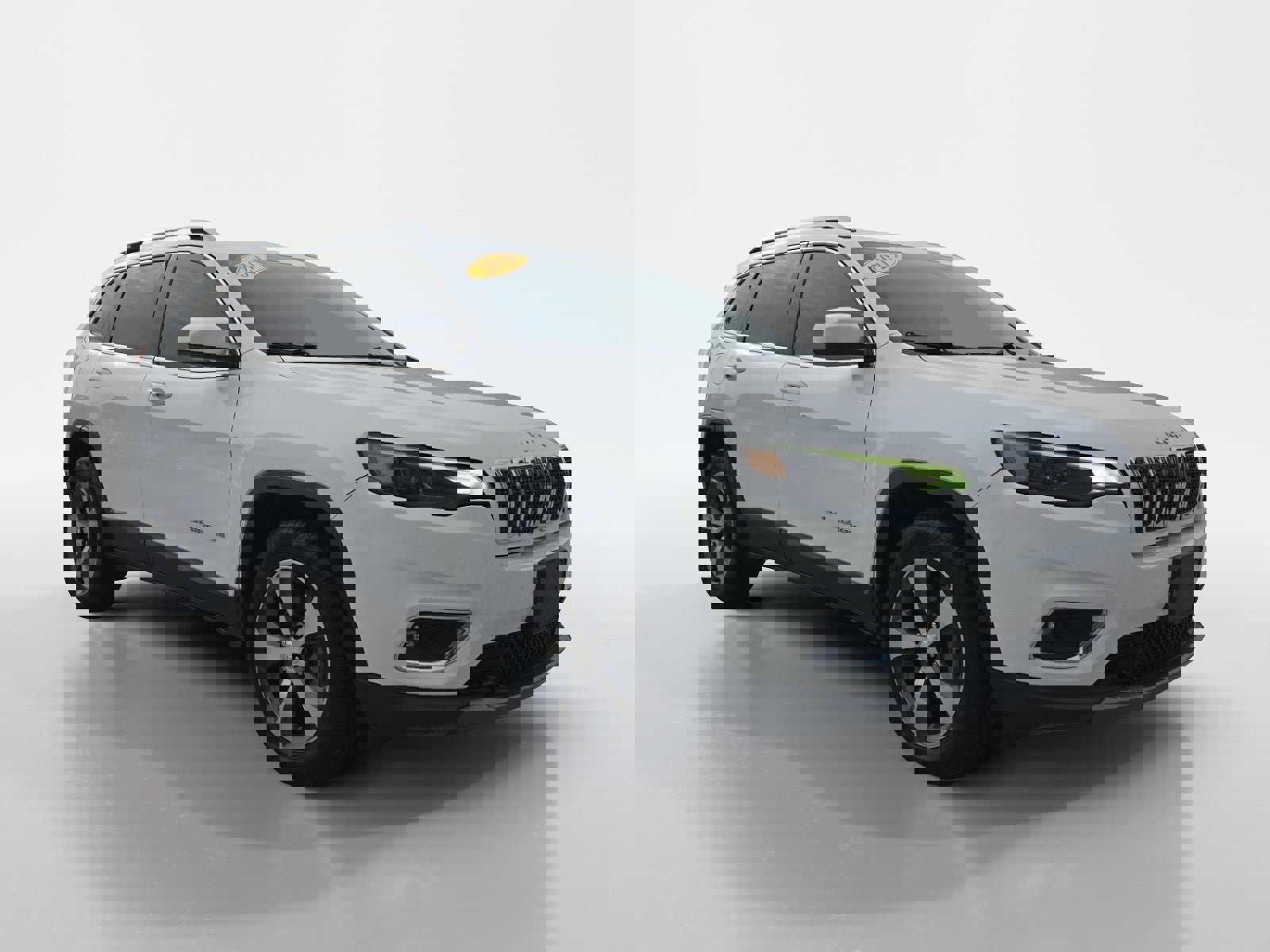 Used 2019 Jeep Cherokee Limited video 1