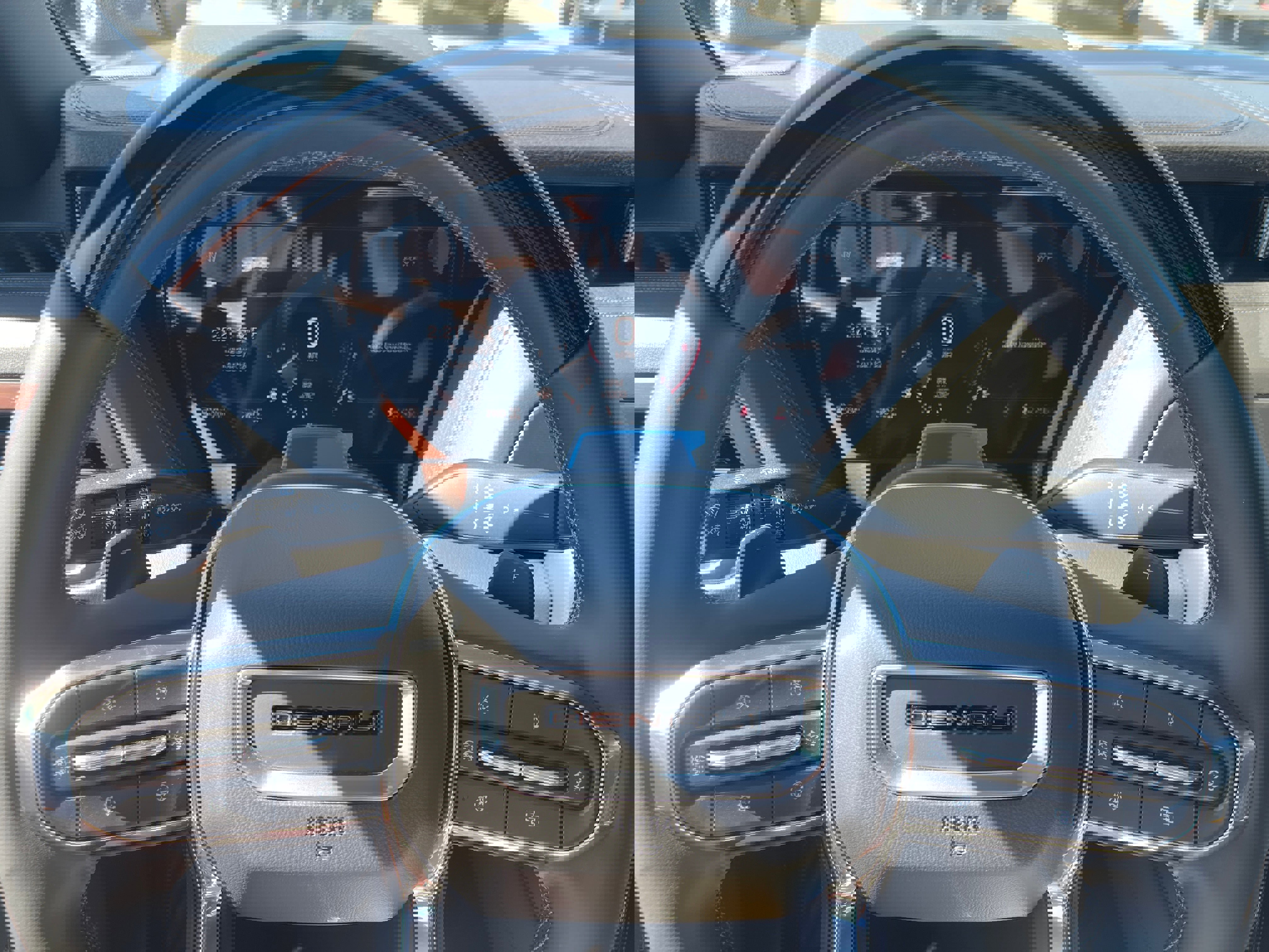 New 2026 GMC Yukon Denali w/ Denali Reserve Package image 13