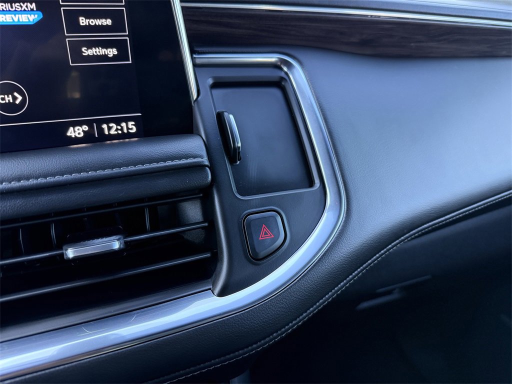 Used 2021 Chevrolet Tahoe Z71 image 22