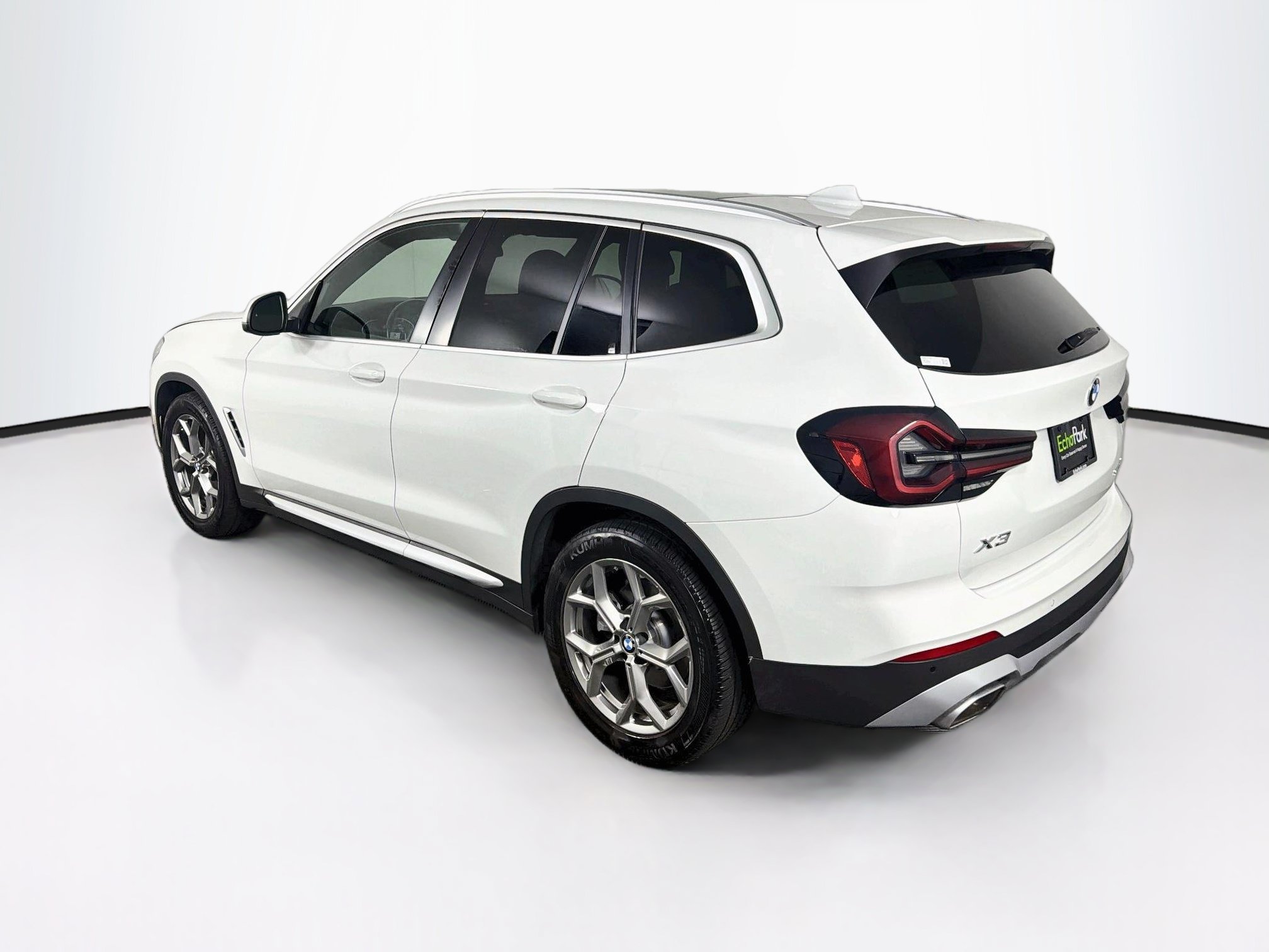 Used 2024 BMW X3 sDrive30i RWD image 5