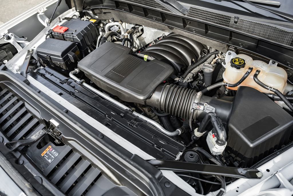 Used 2024 GMC Sierra 1500 Denali Ultimate image 23