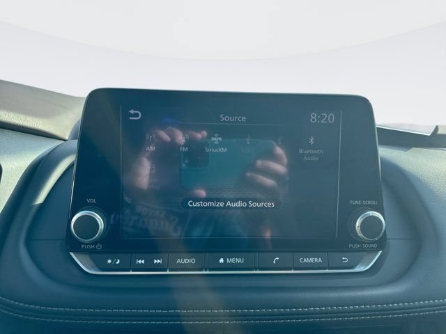 Certified 2023 Nissan Rogue S FWD image 19