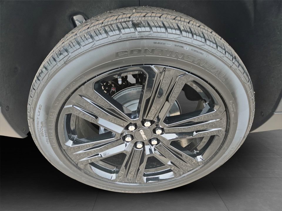 New 2026 GMC Acadia Elevation w/ Black Edition image 35