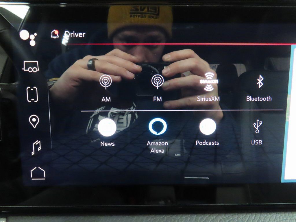 Used 2024 GMC Sierra 3500 Denali w/ Denali Reserve Package image 27