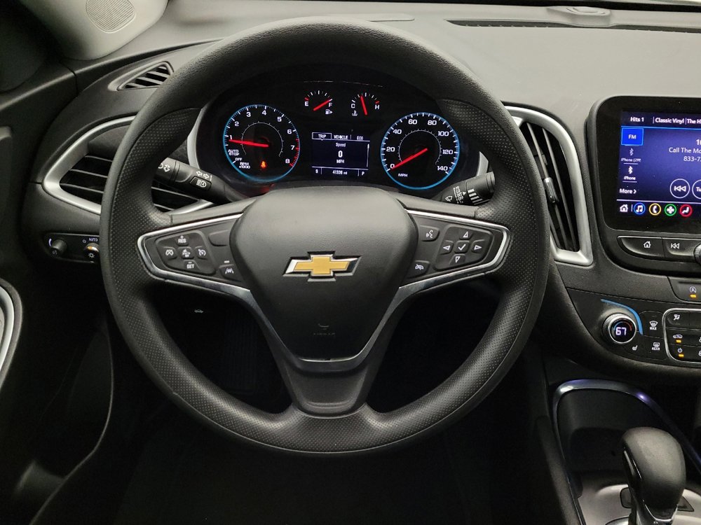 Used 2024 Chevrolet Malibu LT image 22