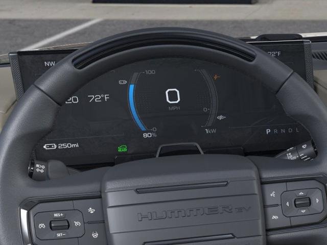 New 2026 GMC Hummer EV SUV image 18