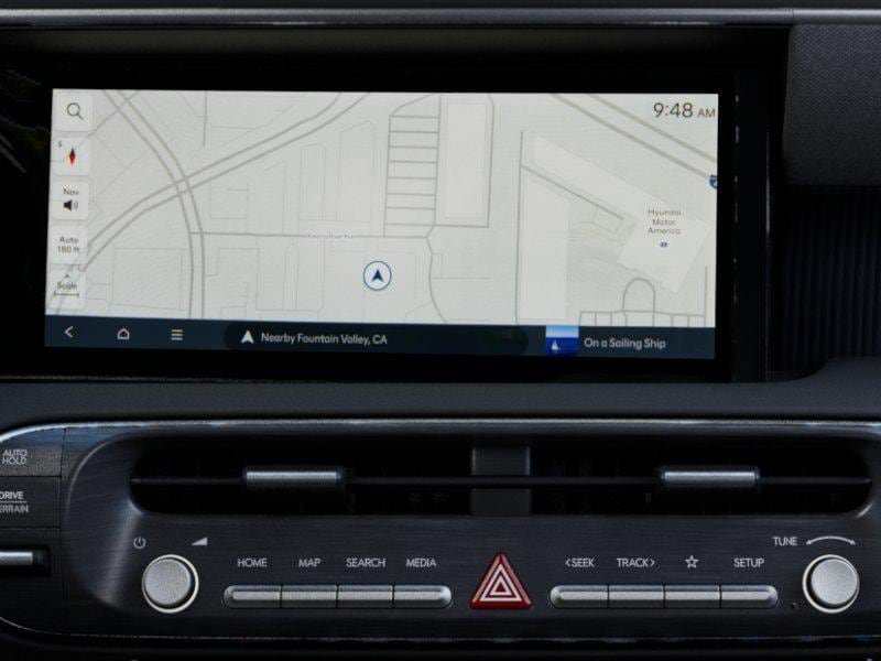 New 2027 Hyundai Palisade Calligraphy AWD/4WD image 13