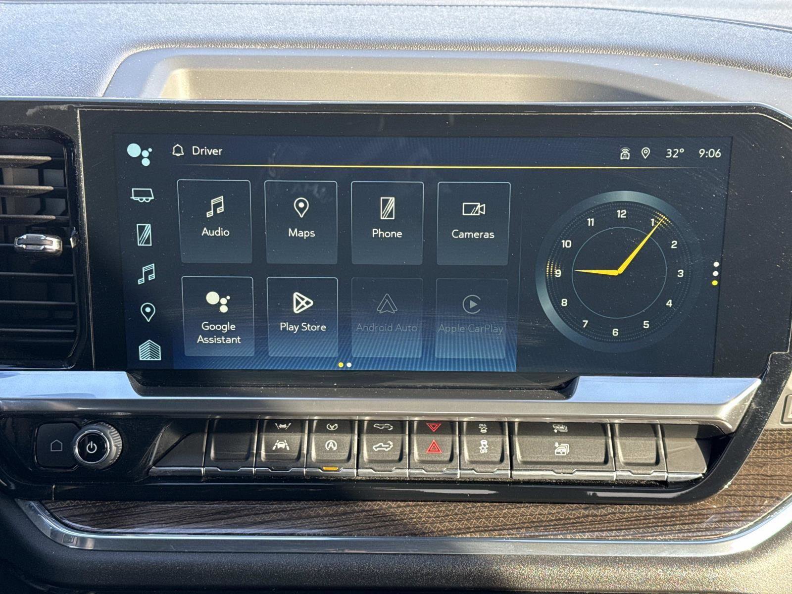 Used 2023 Chevrolet Silverado 1500 LT image 3