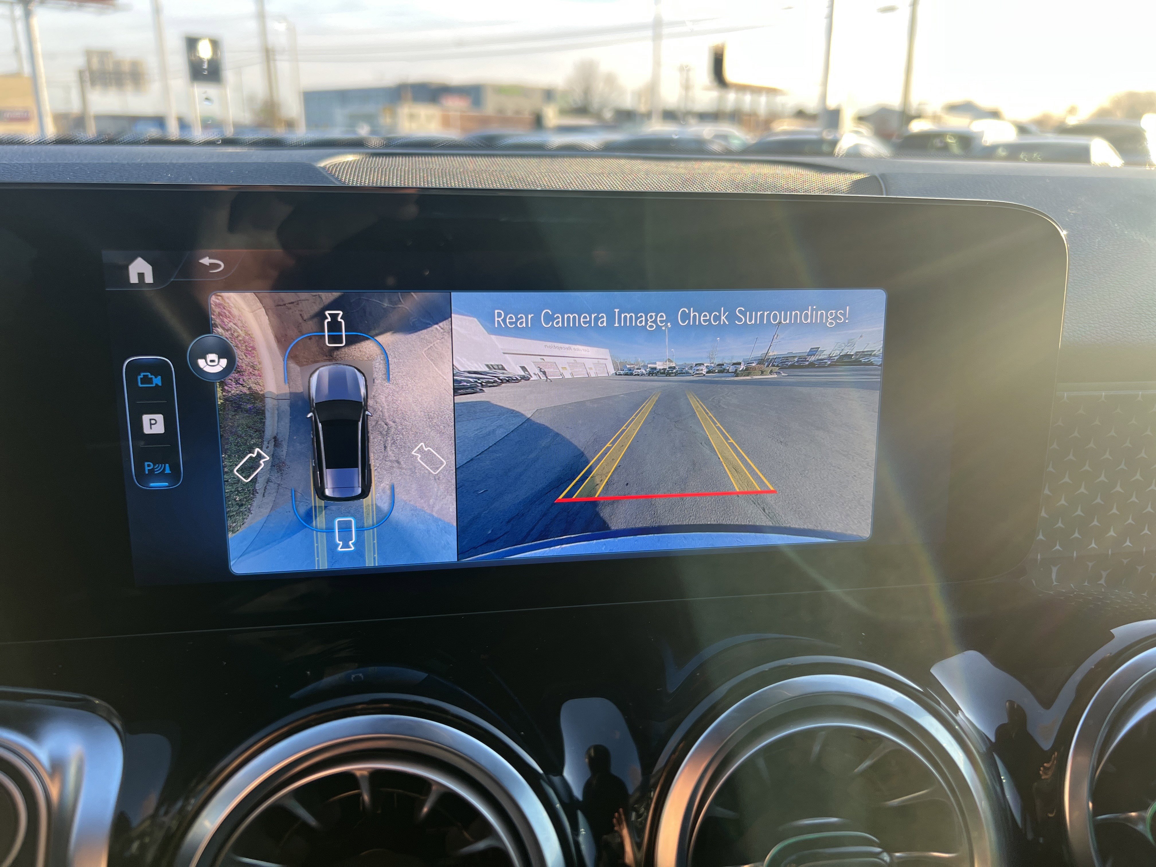 Certified 2025 Mercedes-Benz GLB 250 4MATIC image 25