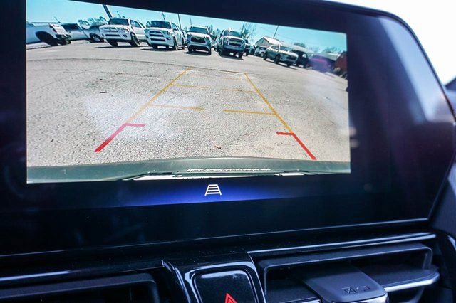 New 2025 Chevrolet TrailBlazer RS w/ Convenience Package image 29