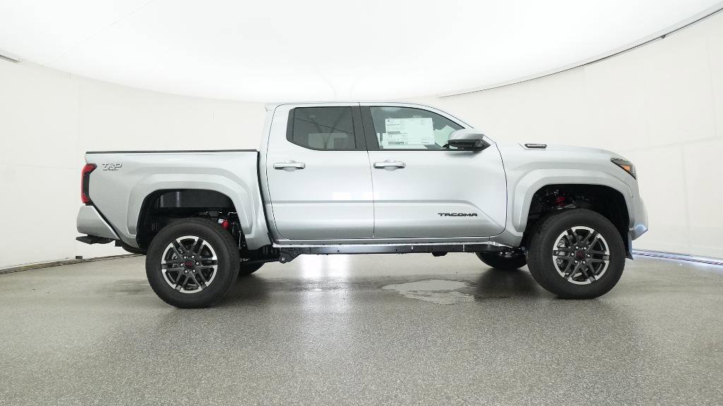 New 2025 Toyota Tacoma TRD Sport image 49