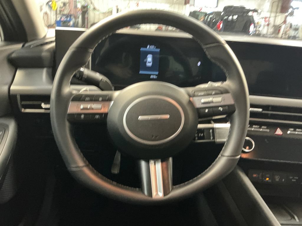 Certified 2026 Hyundai Sonata SEL AWD/4WD image 20