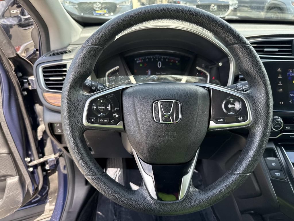 Used 2020 Honda CR-V EX image 42