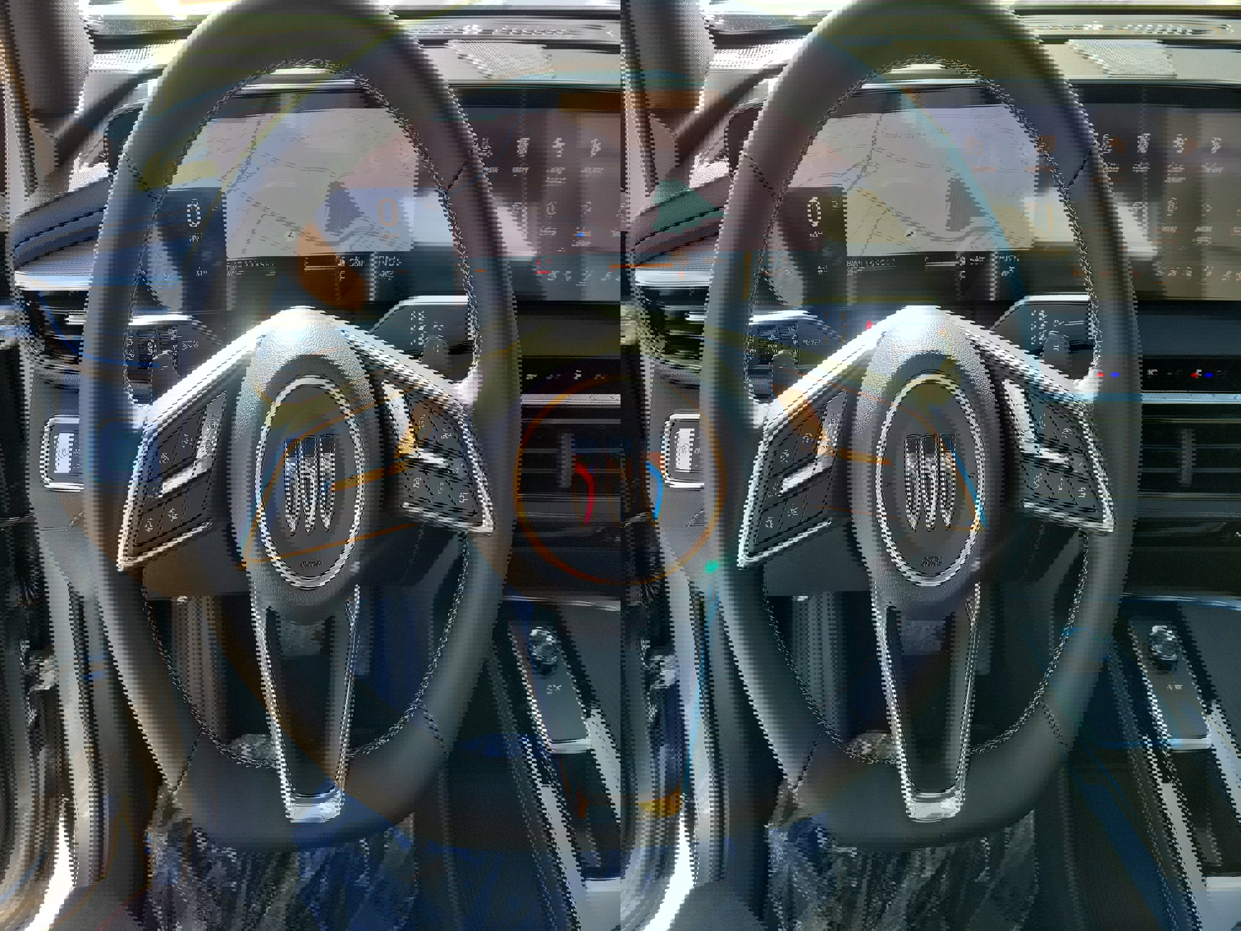 New 2026 Buick Enclave Sport Touring w/ Power Package image 20