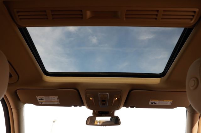 Used 2016 Mercedes-Benz GL 450 4MATIC 4dr GL 450 image 25