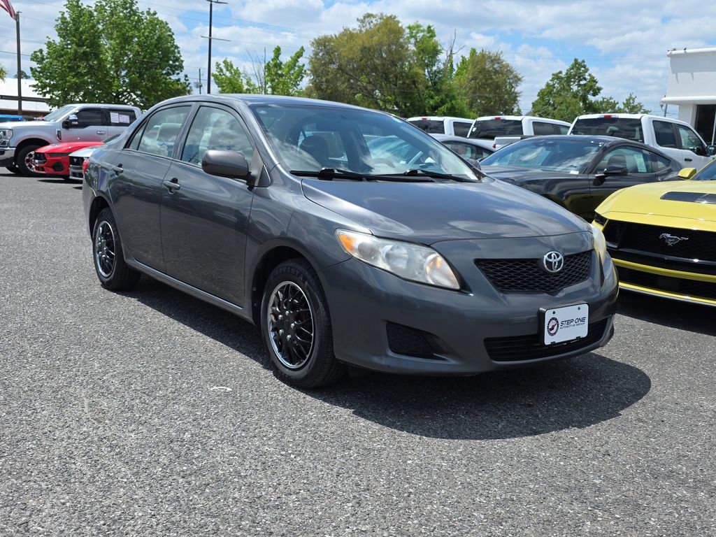 Used 2010 Toyota Corolla LE image 9