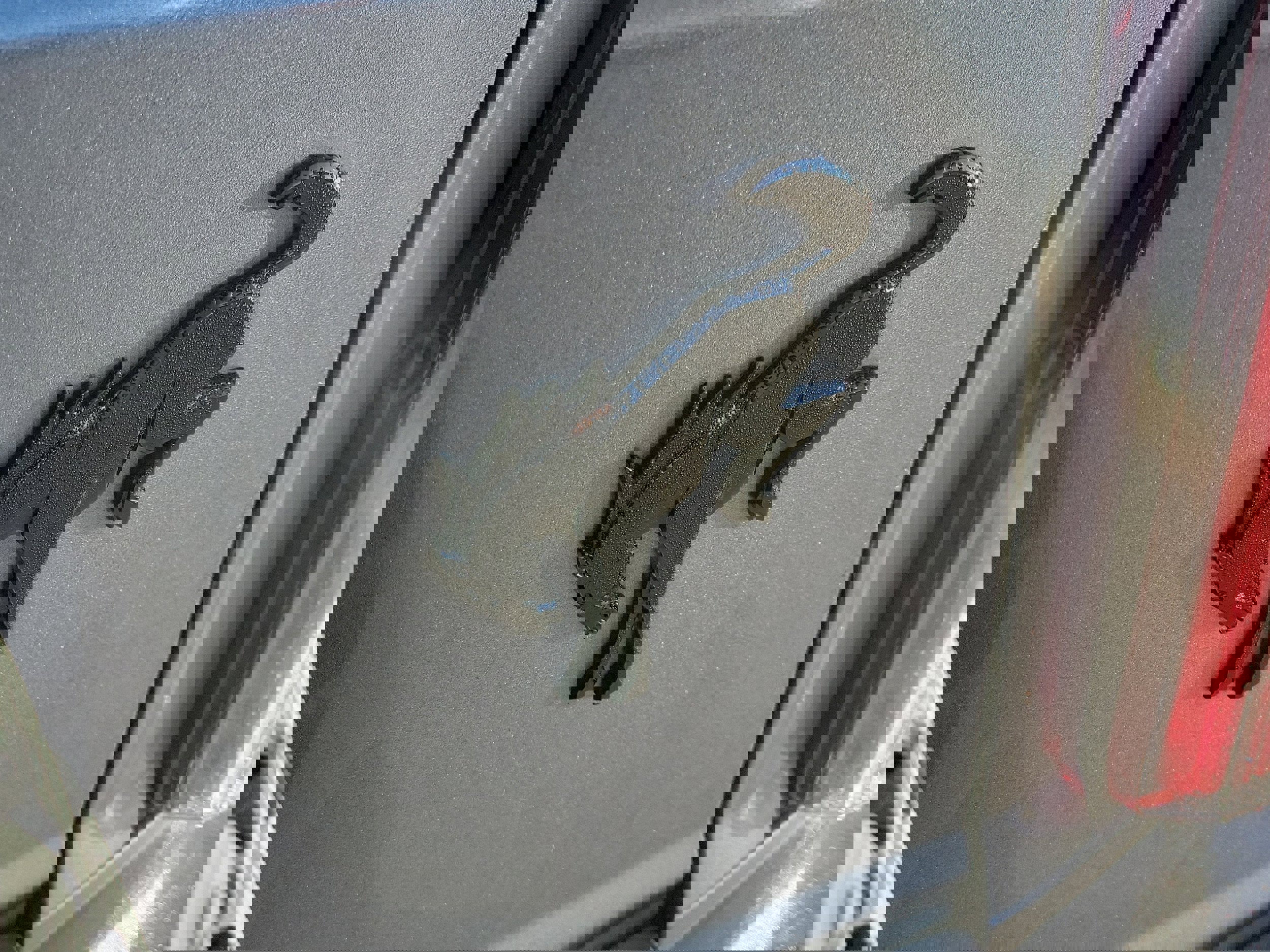 Certified 2022 Ford Bronco Wildtrak image 7