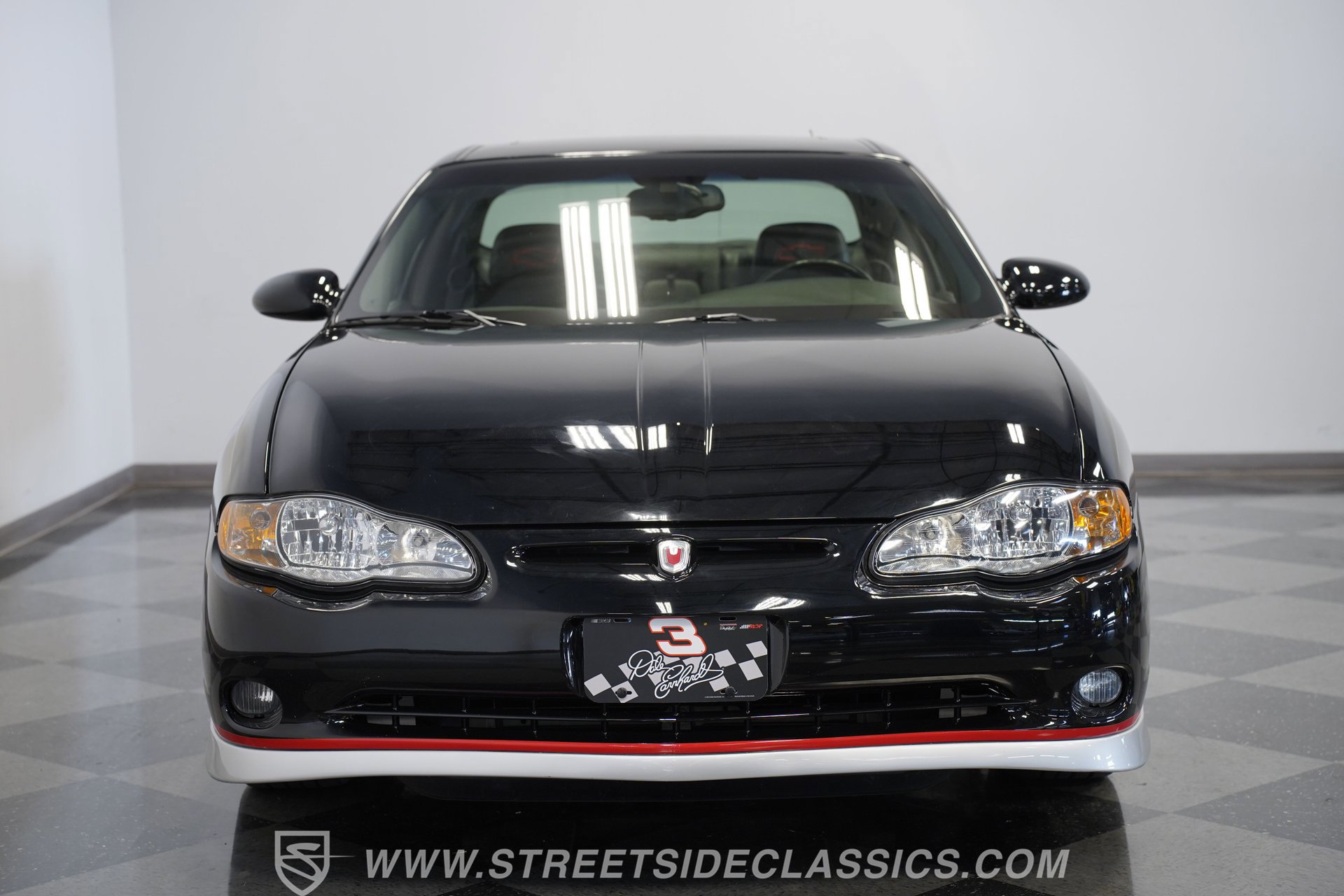 Used 2002 Chevrolet Monte Carlo SS w/ Preferred Equipment Group image 17
