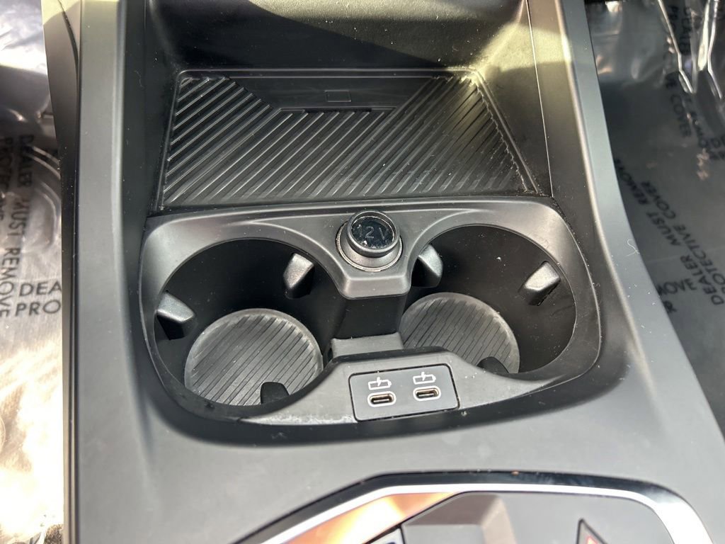 Used 2026 BMW 228i w/ M Sport Package FWD image 37