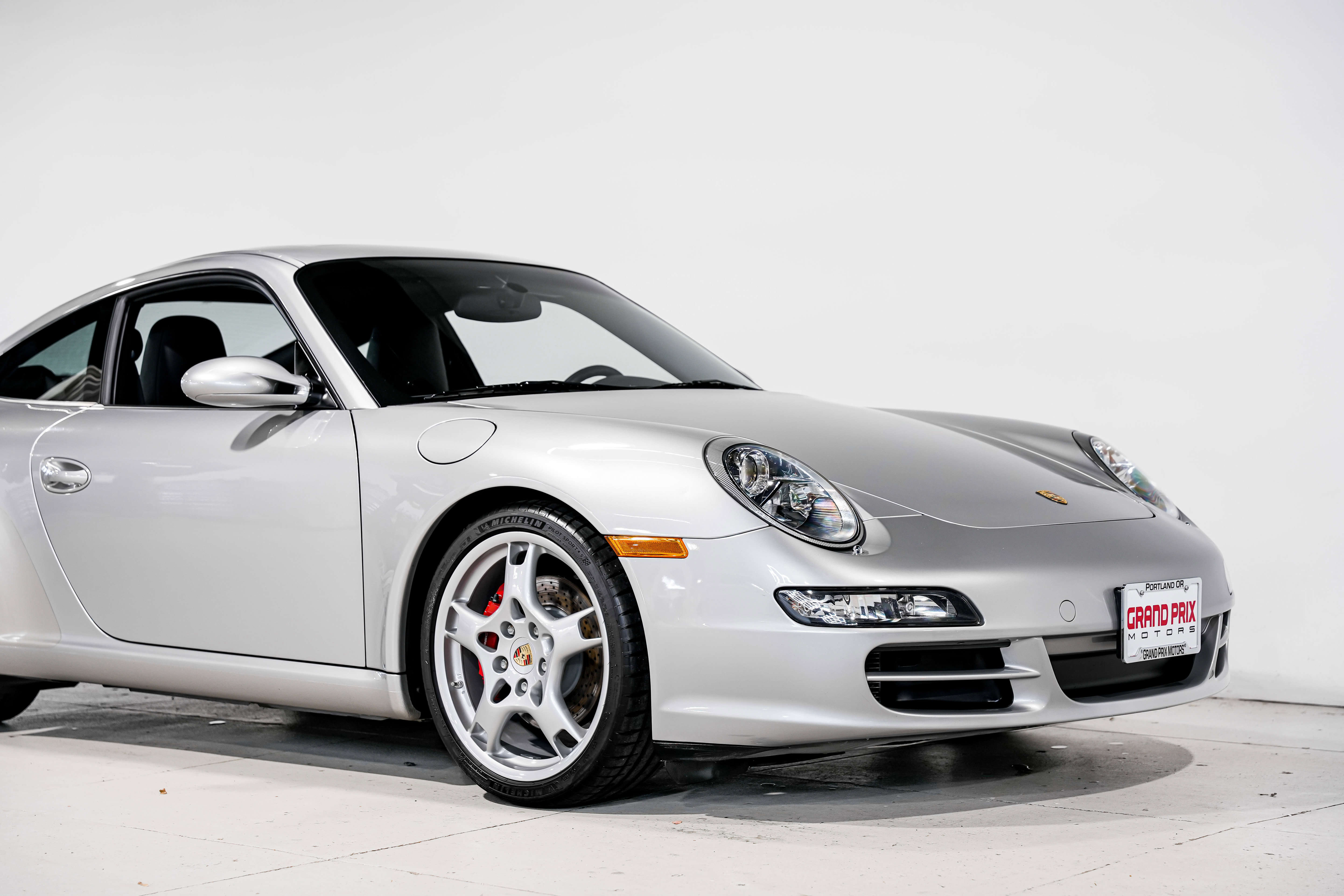 Used 2006 Porsche 911 Carrera S image 39