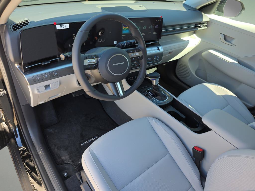 New 2026 Hyundai Kona SEL Sport AWD/4WD image 20
