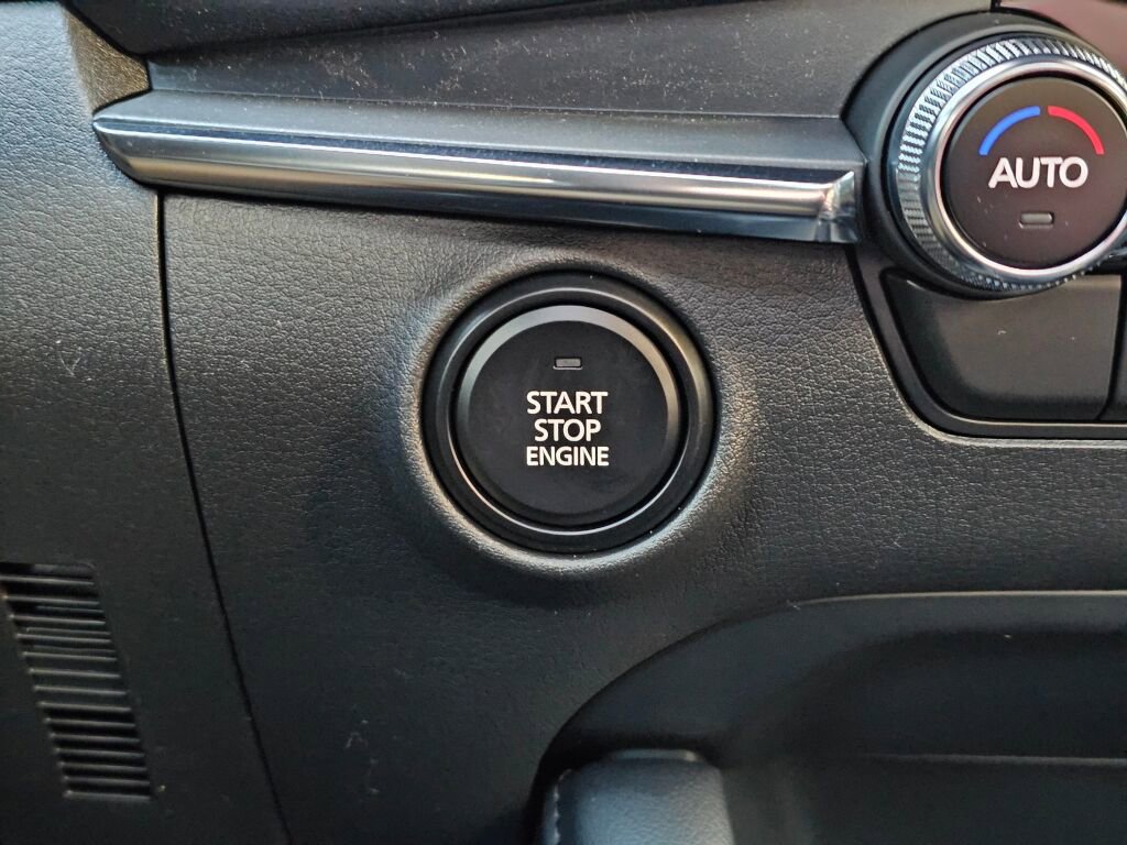 New 2026 MAZDA MAZDA3 2.5 S Hatchback w/ Premium Pkg FWD image 18