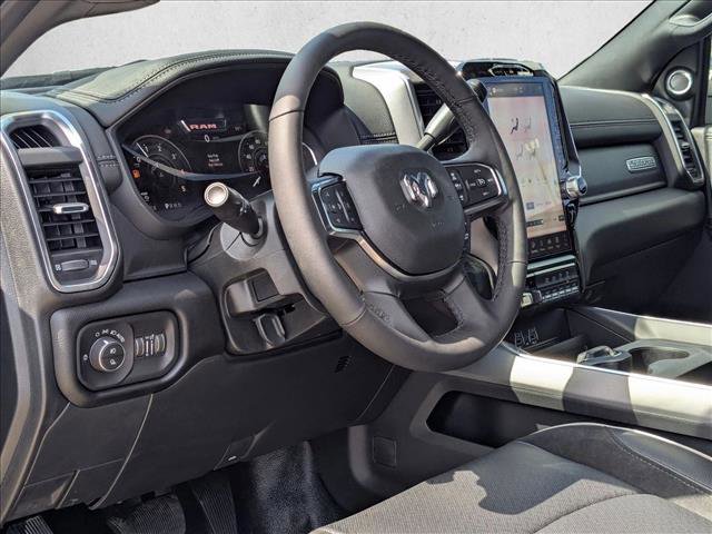 New 2026 RAM 4500 4x4 Crew Cab DRW image 4