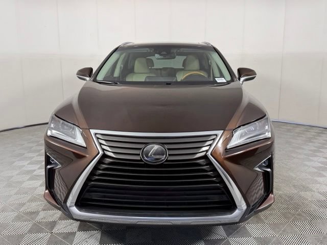 Used 2017 Lexus RX 350 FWD w/ Premium Package image 13