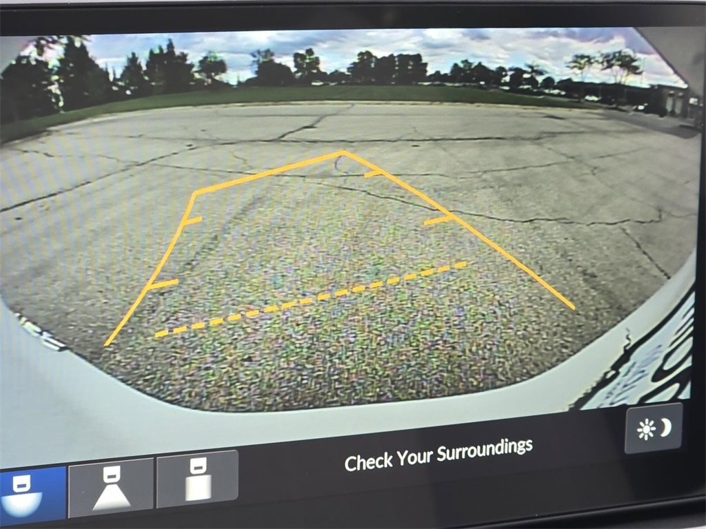 New 2026 Honda HR-V LX image 4