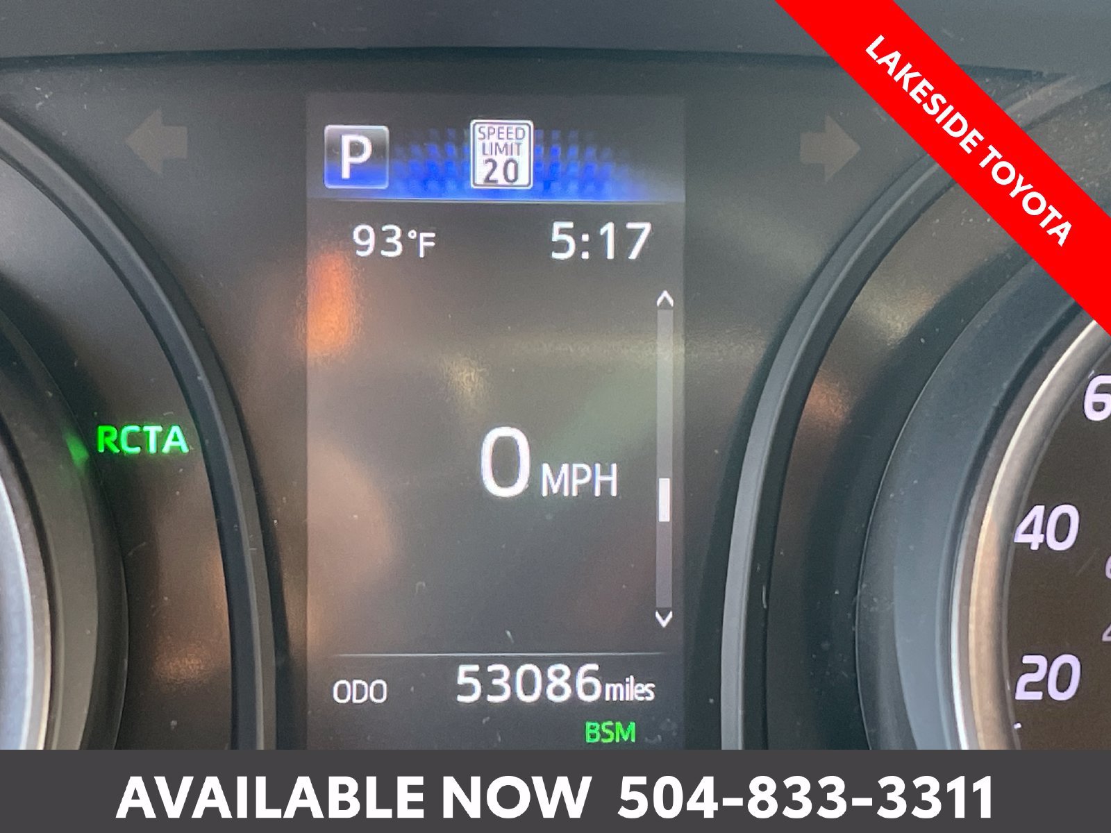 Certified 2024 Toyota Camry SE w/ Convenience Package FWD image 36