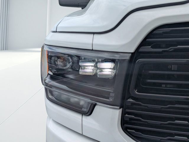 Used 2024 RAM 2500 Limited AWD/4WD image 7
