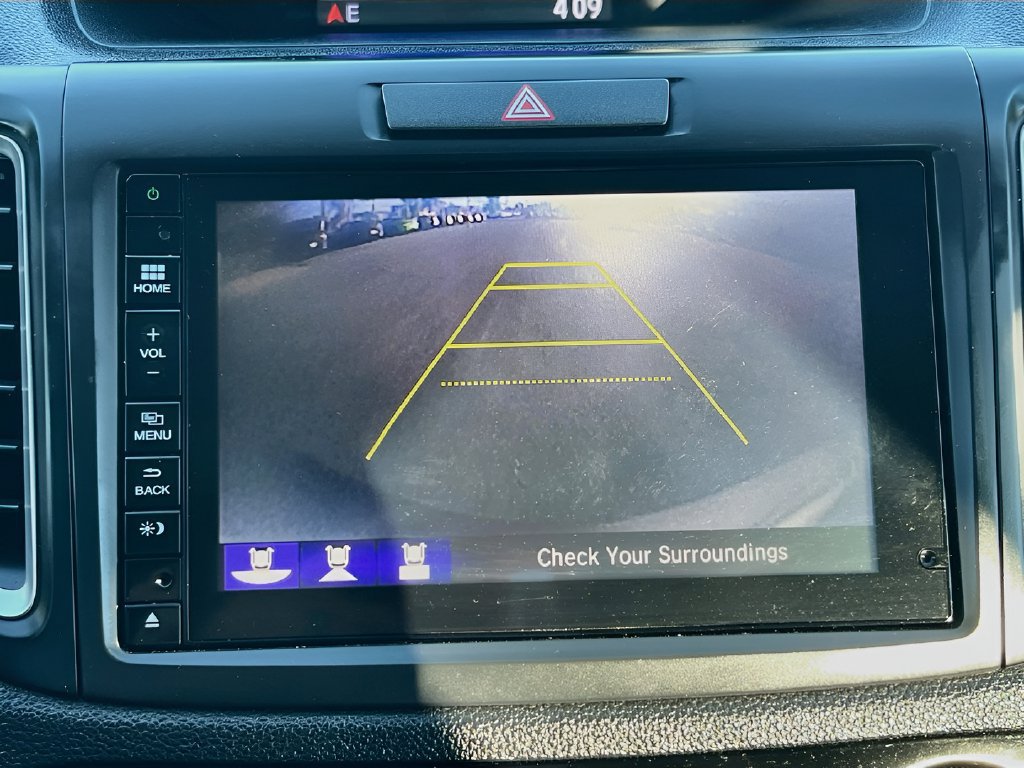 Used 2016 Honda CR-V EX image 13