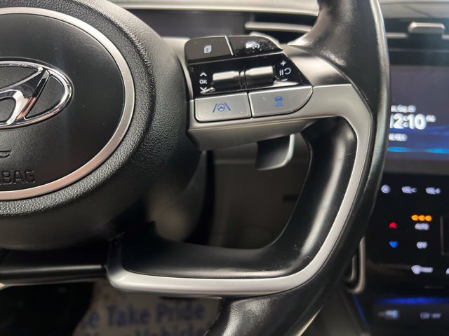 Used 2022 Hyundai Santa Cruz Limited AWD/4WD image 23