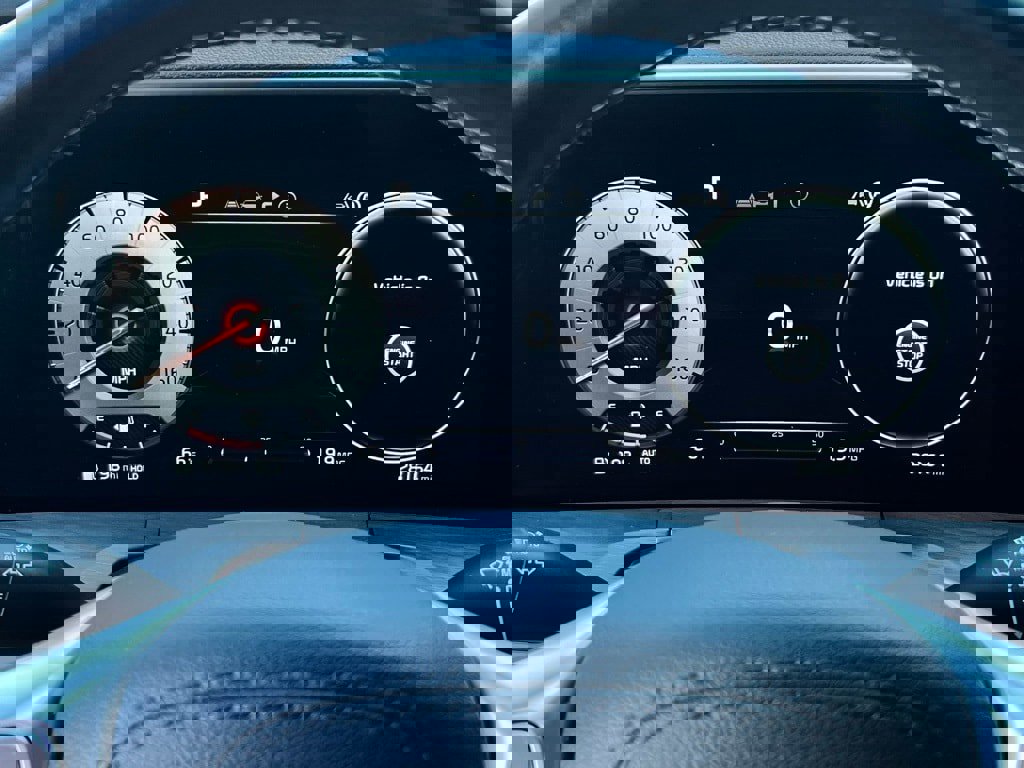 Used 2024 Kia Telluride SX X-Line image 10