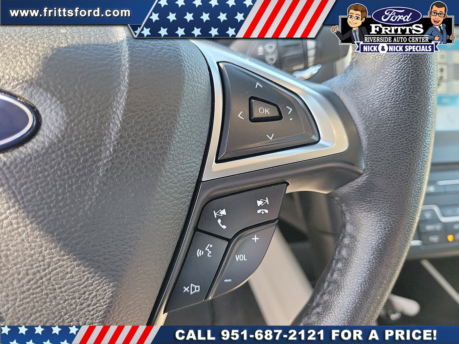 Certified 2018 Ford Fusion Energi SE FWD image 7