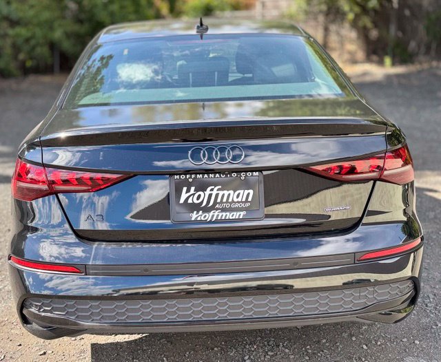 New 2026 Audi A3 2.0T Premium AWD/4WD image 7