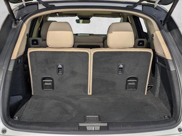 Used 2025 Acura MDX SH-AWD w/ Technology Package image 6