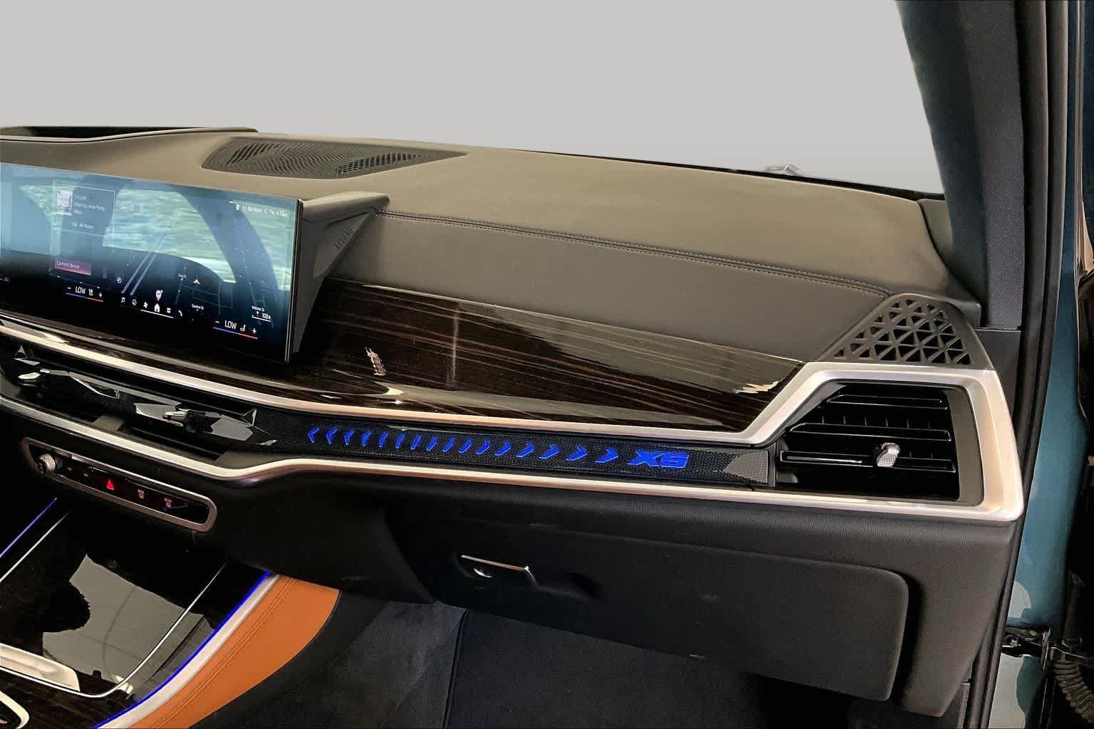 Used 2024 BMW X5 sDrive40i w/ Premium Package RWD image 17