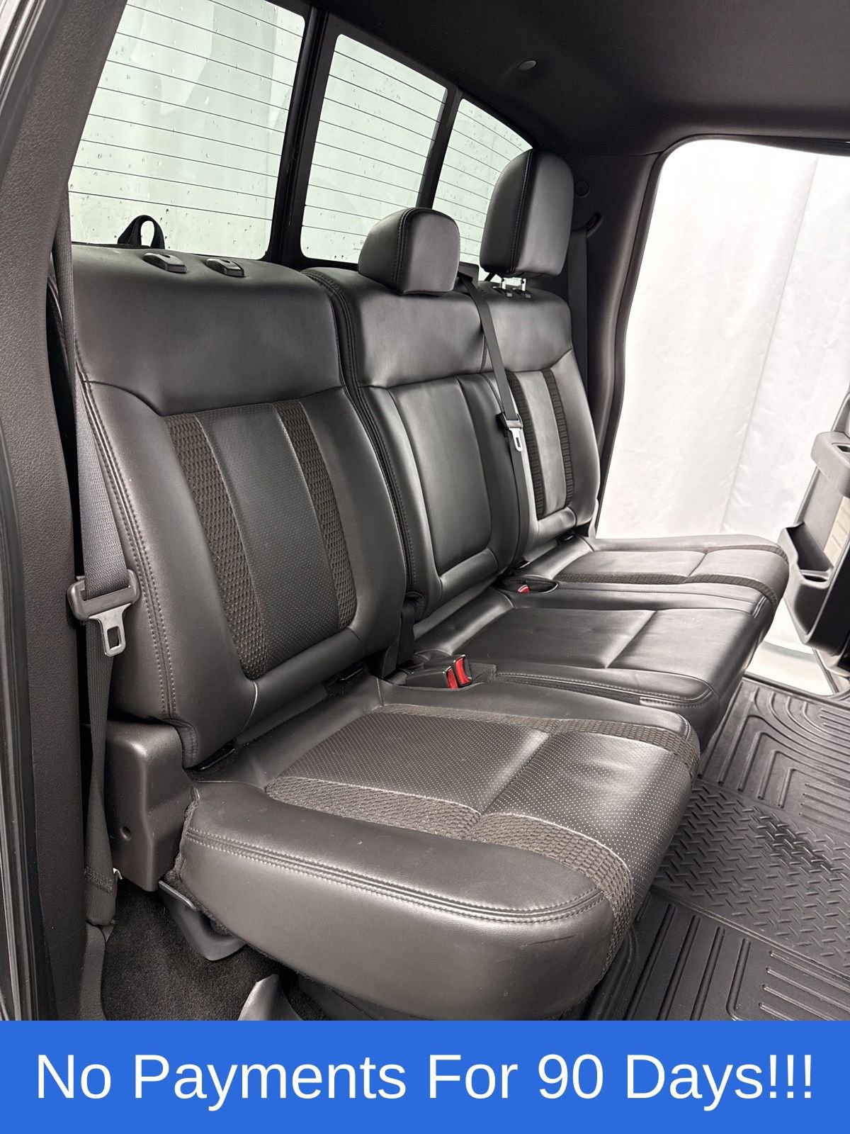 Used 2014 Ford F150 Raptor w/ Equipment Group 801A Luxury image 40